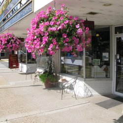Main Street Marketplace - Main Street Marketplace in the summertime.