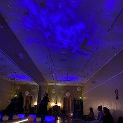 The Joyful Living Yoga Center