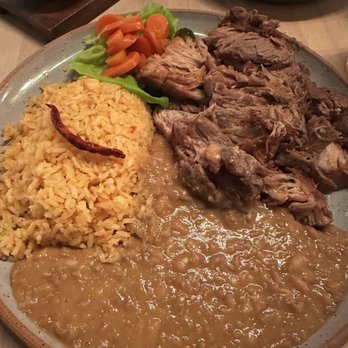 La Capital MX - Carnitas - New Mexican Cuisine Near Me - Charlotte, North Carolina La Capital MX - Carnitas - New Mexican Cuisine Near Me - Charlotte, North Carolina
