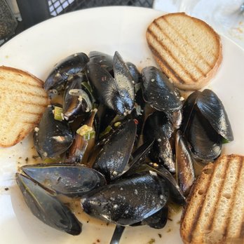 Rustico - Mussels - Italian Near Me - Oak Park, Illinois Rustico - Mussels - Italian Near Me - Oak Park, Illinois