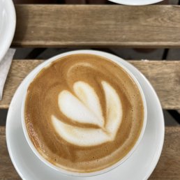 Cappuccino Cappuccino