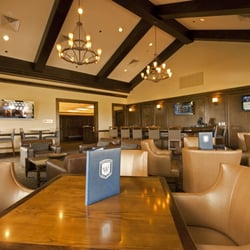 Westwood Golf Club - Men's Locker Room