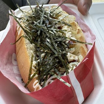 Japadog - Food Stands Near Me - Richmond, British Columbia