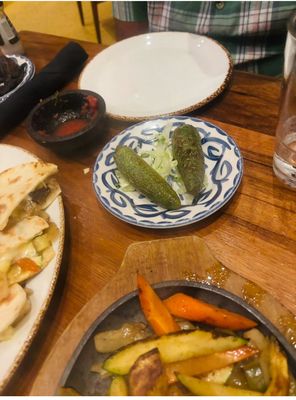 Escalante's Fine Tex-Mex & Tequila by null