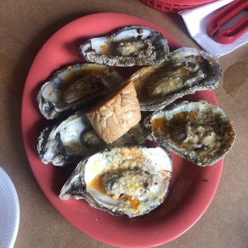 Crab Bag - Char grilled Oysters - Seafood Near Me - Ocean City, Maryland Crab Bag - Char grilled Oysters - Seafood Near Me - Ocean City, Maryland