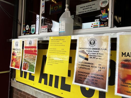 Edgewater Tacos by null