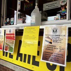 Edgewater Tacos