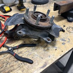 Hard Knocks Auto Repair