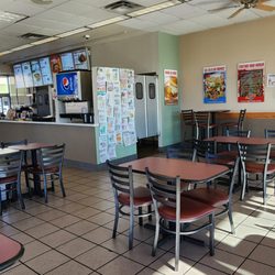 Twisters Burgers and Burritos - Twisters.