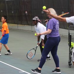 Westside Park Tennis