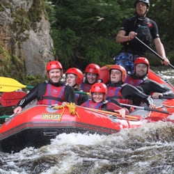 National White Water Centre