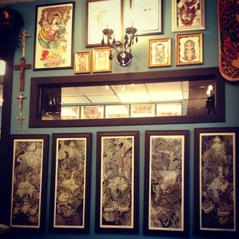 Forevermore Tattoo Parlour - Piercing Near Me - Glasgow, GLG