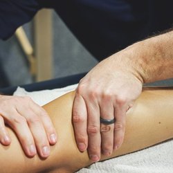 Elite Sports Recovery