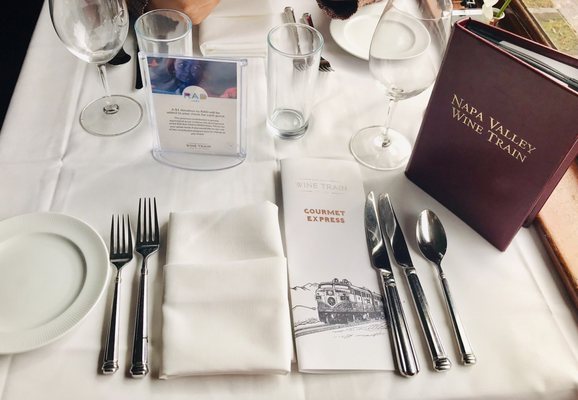 Napa Valley Wine Country Tours by null