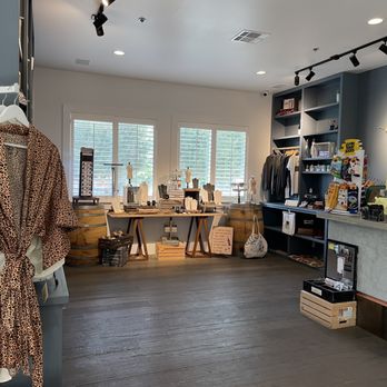 Masia de la Vinya Winery - A little store for souvenirs, etc. - Wineries Near Me - Temecula, California