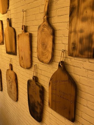 Töska Restaurant & Brewery by null
