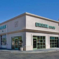 BRAKEmax