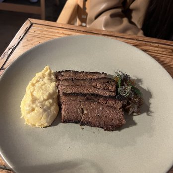 Campfire - Brisket - New American Near Me - Carlsbad, California Campfire - Brisket - New American Near Me - Carlsbad, California