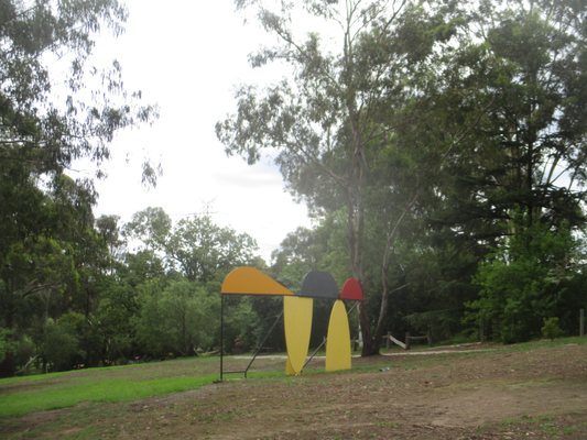 Heide Museum of Modern Art by null