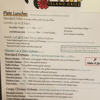 Roxy's Island Grill - Hawaiian Near Me - Beaverton, Oregon Roxy's Island Grill - Hawaiian Near Me - Beaverton, Oregon