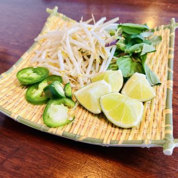 Pho Delicious - Very nice presentation! - Vietnamese Near Me - West Haven, Connecticut Pho Delicious - Very nice presentation! - Vietnamese Near Me - West Haven, Connecticut
