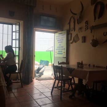 El Zapote - Mexican Near Me - Chapala, JAL