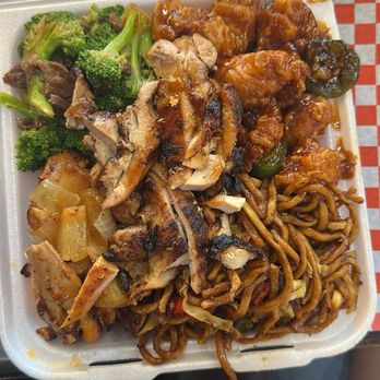 Chino-Mex - Chinese Near Me - Chandler, Arizona Chino-Mex - Chinese Near Me - Chandler, Arizona