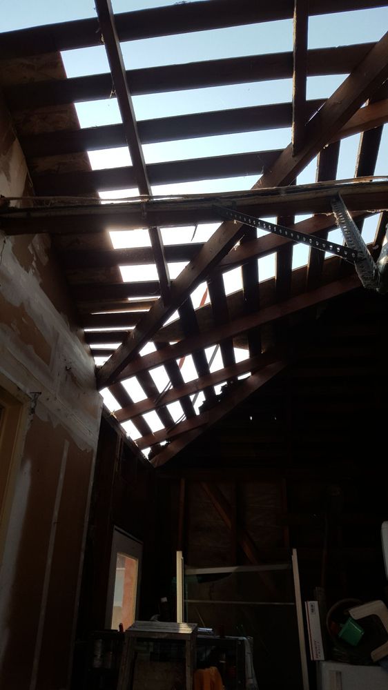 Slide of Armor Roofing