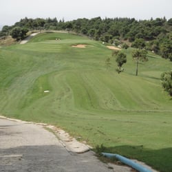 El Chaparral Club de Golf
