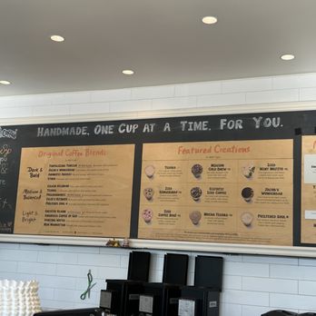 Philz Coffee - Menu - Coffee & Tea Near Me - Orange, California Philz Coffee - Menu - Coffee & Tea Near Me - Orange, California