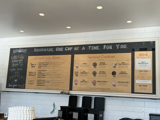 Menu photo 8 Philz Coffee Orange, CA Menu photo 8 Philz Coffee Orange, CA