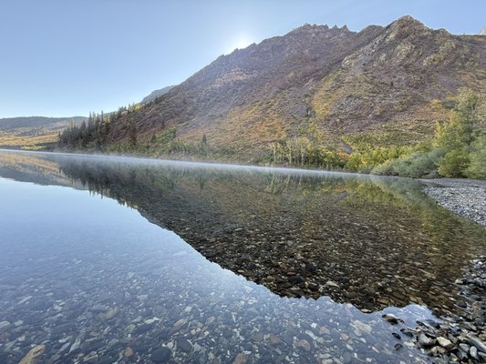 Convict Lake by null