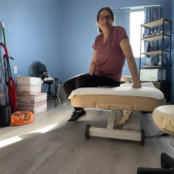 Hands Above All - The new space is coming together nicely - Massage Therapy Near Me - Phoenixville, Pennsylvania Hands Above All - The new space is coming together nicely - Massage Therapy Near Me - Phoenixville, Pennsylvania