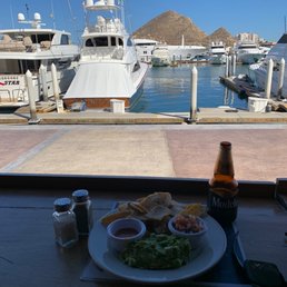 Not a bad way to wait while the wife shops! Not a bad way to wait while the wife shops!