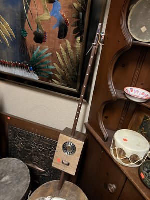 Sherman's House of Antiques by null