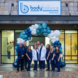 Body Balance Medical - SAY HELLO TO A HEALTHIER, MORE VIBRANT YOU!