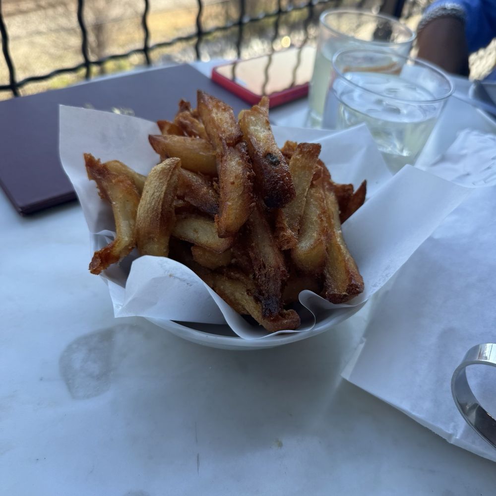 Bar Blanc - Frites - Cocktail Bars Near Me - Atlanta, Georgia Bar Blanc - Frites - Cocktail Bars Near Me - Atlanta, Georgia