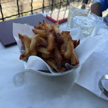 Bar Blanc - Frites - Cocktail Bars Near Me - Atlanta, Georgia Bar Blanc - Frites - Cocktail Bars Near Me - Atlanta, Georgia