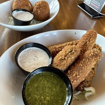 Baracoa Cuban Restaurant - Papas Rellenas (Featured) and Croquetas! - Cuban Near Me - Palmdale, California Baracoa Cuban Restaurant - Papas Rellenas (Featured) and Croquetas! - Cuban Near Me - Palmdale, California