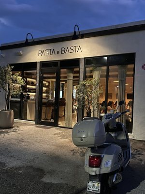 Pasta e Basta by null