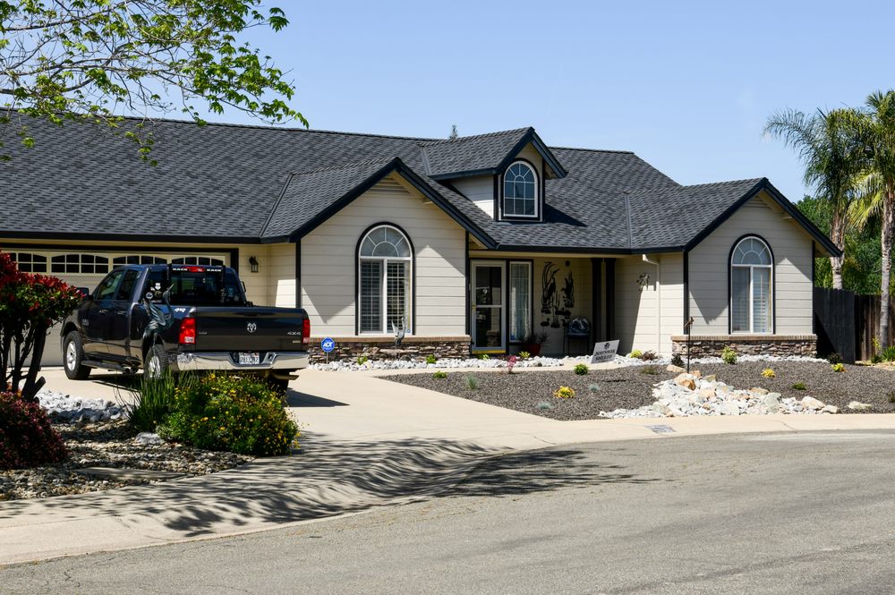 Slide of Hamilton Roofing