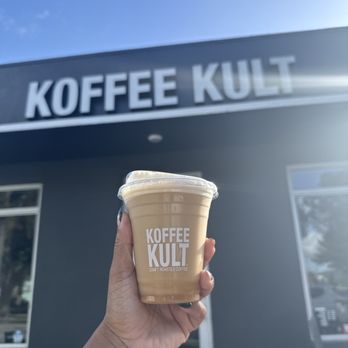 Koffee Kult - Coffee Roasteries Near Me - Hollywood, Florida Koffee Kult - Coffee Roasteries Near Me - Hollywood, Florida
