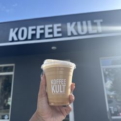 Koffee Kult