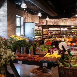 Brothers Marketplace - Medfield