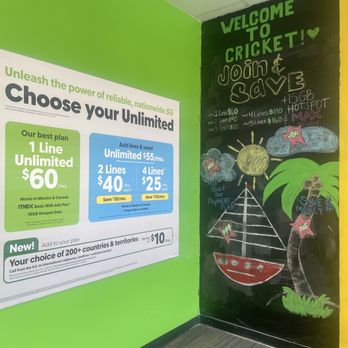 Cricket Wireless Authorized Retailer - Mobile Phones Near Me - Bakersfield, California