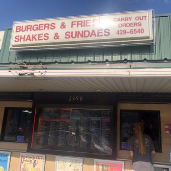 Velvet Cream - Ice Cream & Frozen Yogurt Near Me - Hernando, Mississippi