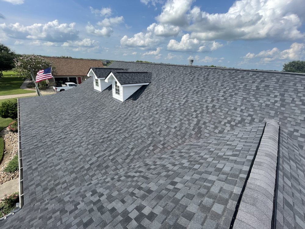 Slide of Robin's Roofing