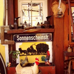 Pension Tante Lotti