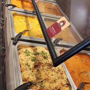 Tikka Lounge - Indian Near Me - Poway, California