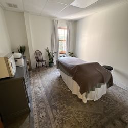Mount Joy Massage and Wellness
